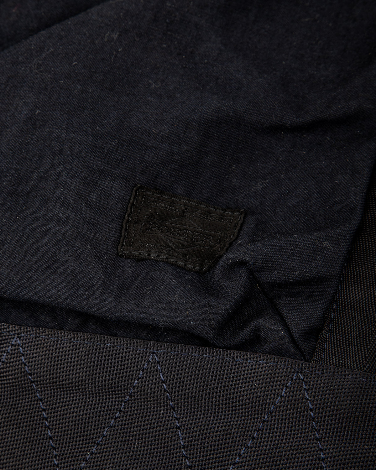 Crag 2Way Rucksack - Navy