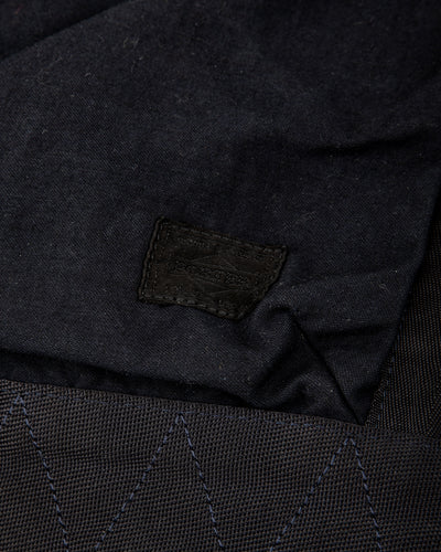 Crag 2Way Rucksack - Navy