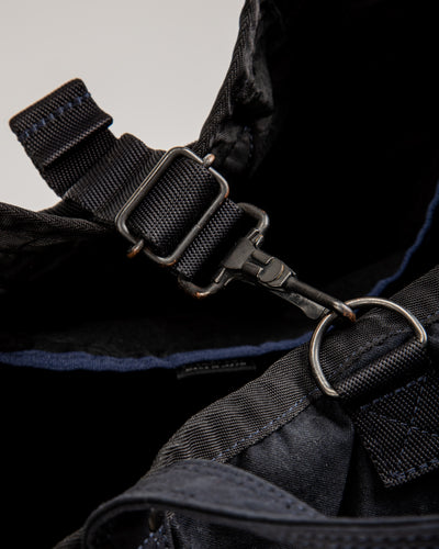 Crag 2Way Rucksack - Navy