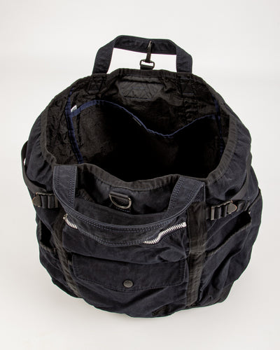 Crag 2Way Rucksack - Navy