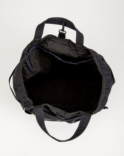 Crag 2Way Rucksack - Navy