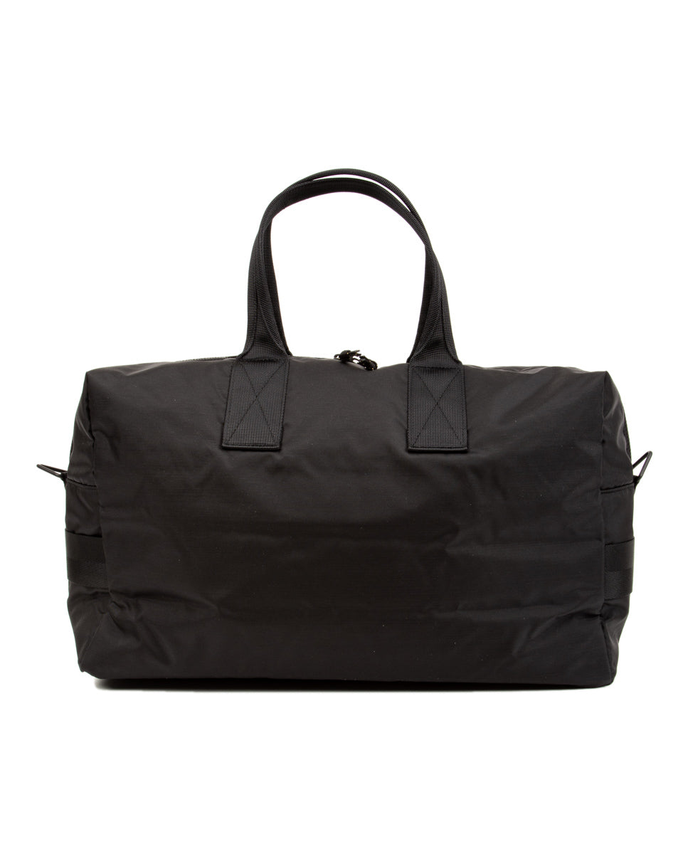PORTER - Yoshida & Co Force 2Way Duffle Bag - Black - Standard & Strange
