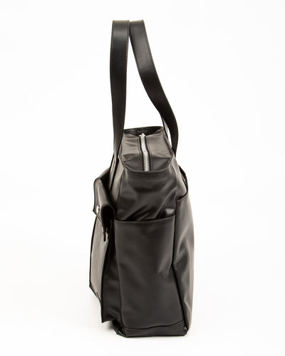 PORTER - Yoshida & Co Free Style Tote Bag - Black - Standard & Strange