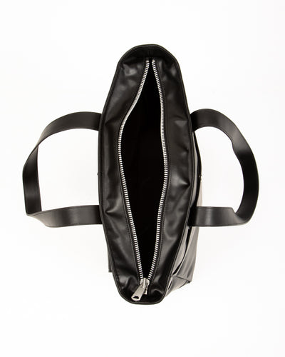 PORTER - Yoshida & Co Free Style Tote Bag - Black - Standard & Strange
