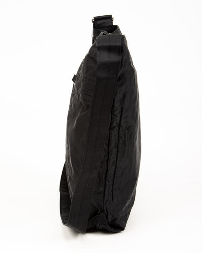 PORTER - Yoshida & Co Mile Shoulder Bag - Black - Standard & Strange
