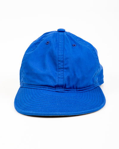 Nassau Cap - Caribbean Blue