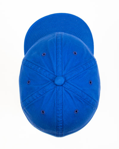 Nassau Cap - Caribbean Blue
