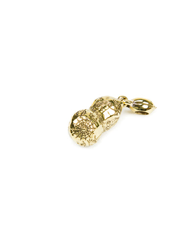 Peanuts & Co Medium Bero Tattoo Peanuts (Slide Type) - Brass x Copper - Standard & Strange