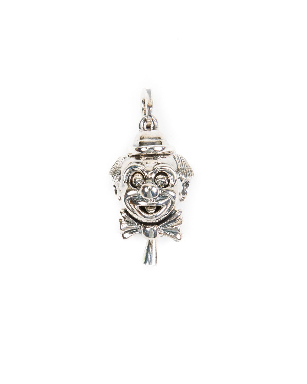 Peanuts & Co Mr. Head - Silver - Standard & Strange