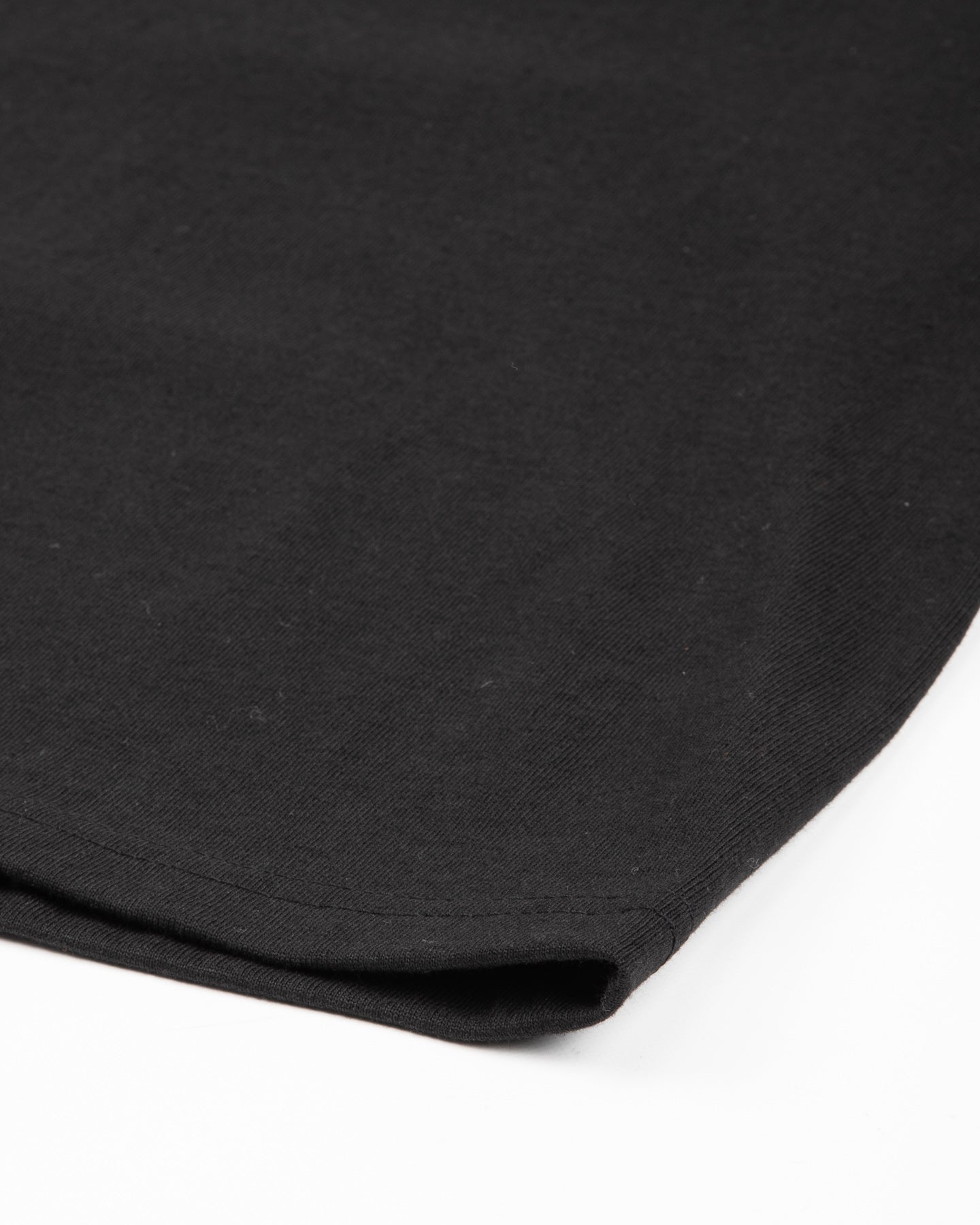 The Real McCoy's Buco Tee / Buco Engineers - Black - Standard & Strange