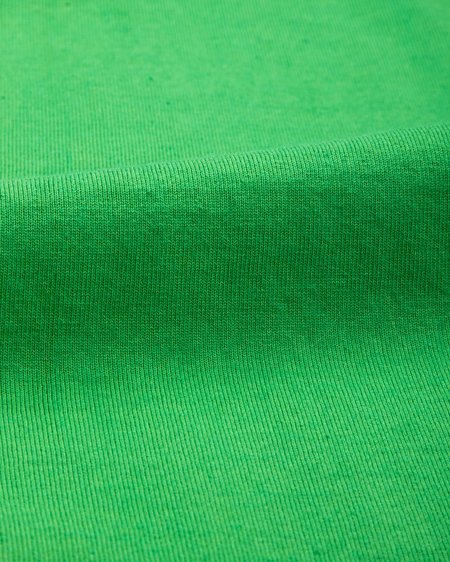 The Real McCoy's Joe McCoy Pocket Tee - Kelly Green - Standard & Strange