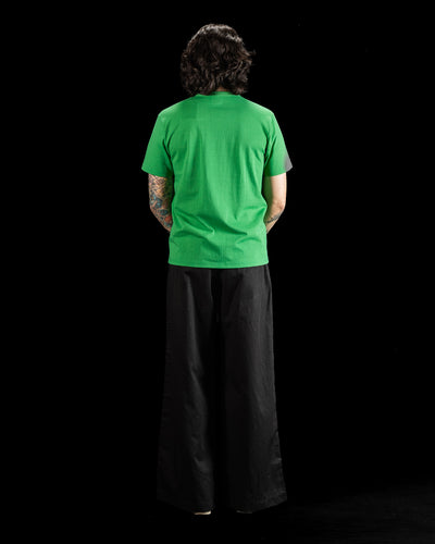 The Real McCoy's Joe McCoy Pocket Tee - Kelly Green - Standard & Strange