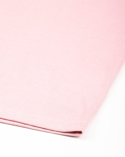 The Real McCoy's Joe McCoy Pocket Tee - Pink - Standard & Strange