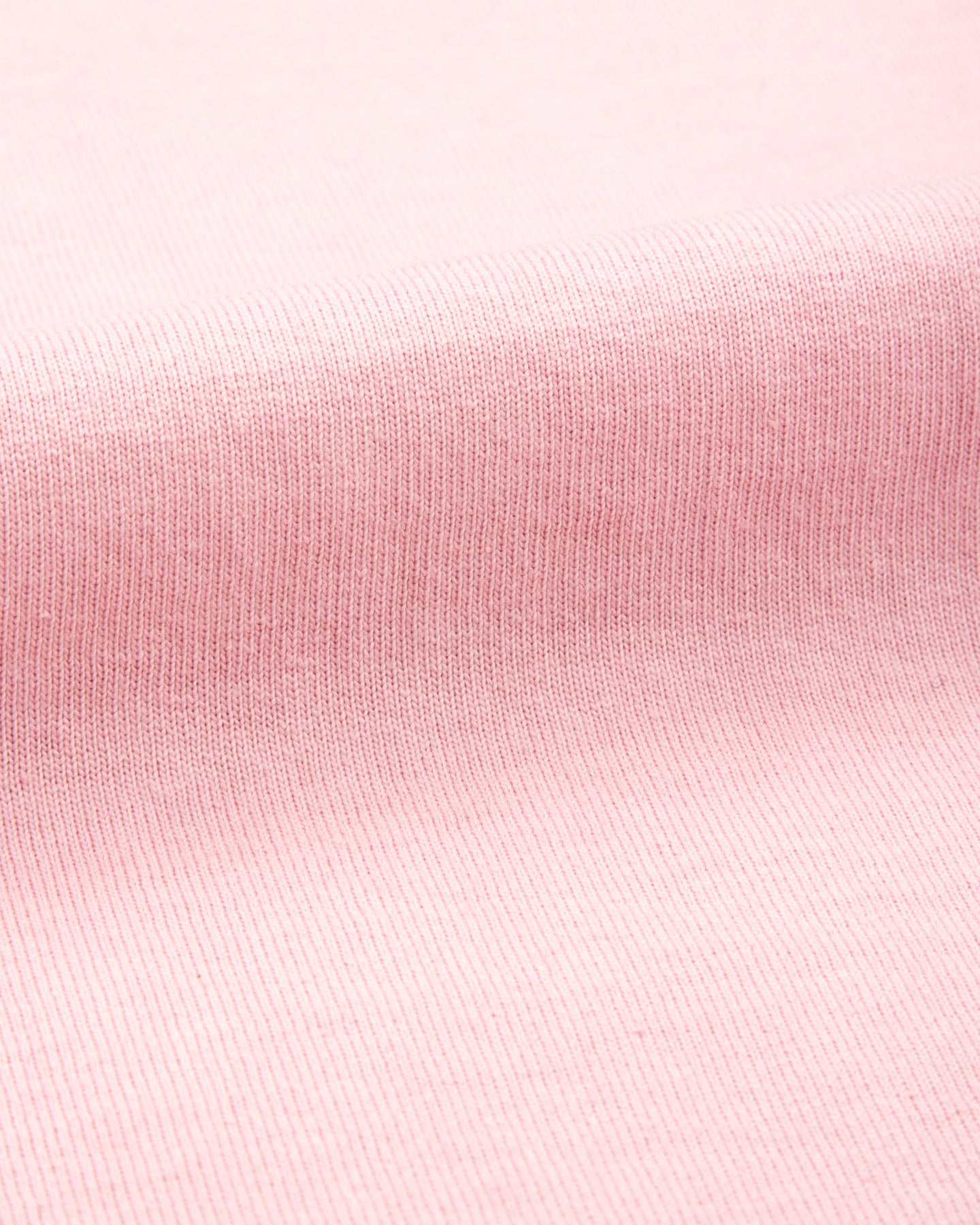 The Real McCoy's Joe McCoy Pocket Tee - Pink - Standard & Strange