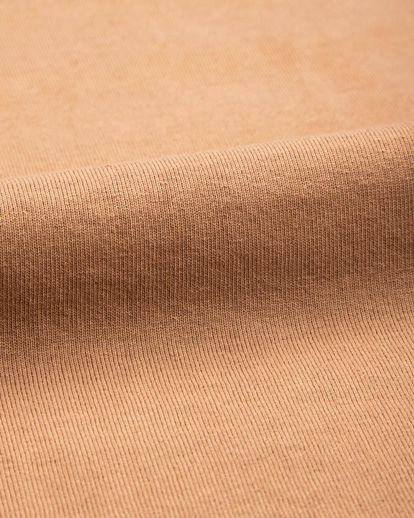 The Real McCoy's Joe McCoy Tee / Ulster Club - Chestnut - Standard & Strange