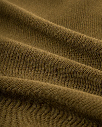 The Real McCoy's Vest, Flying Winter, Type C-2 - Olive - Standard & Strange