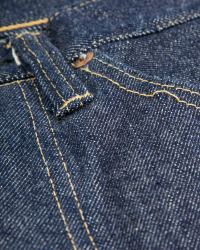 Scratch & Dent [Scratch & Dent] Lot 1001XX(1000XX) 1947 Model Denim 30 - Standard & Strange