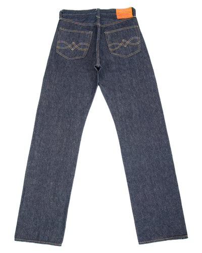 Scratch & Dent [Scratch & Dent] Lot 1001XX(1000XX) 1947 Model Denim 30 - Standard & Strange