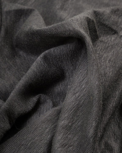 TA-CT Cervin Boxer Briefs - Anthracite Linen Jersey - Standard & Strange