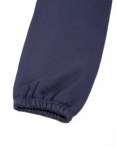 The Real McCoy's 10 oz. Loopwheel Sweatpants - Navy - Standard & Strange