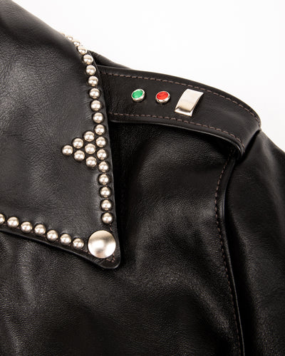 The Real McCoy's Buco J-24 Jacket / Smoky Jim - Standard & Strange