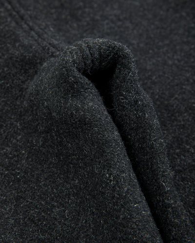 The Real McCoy's U.S. Navy Submarine Trousers - Charcoal - Standard & Strange