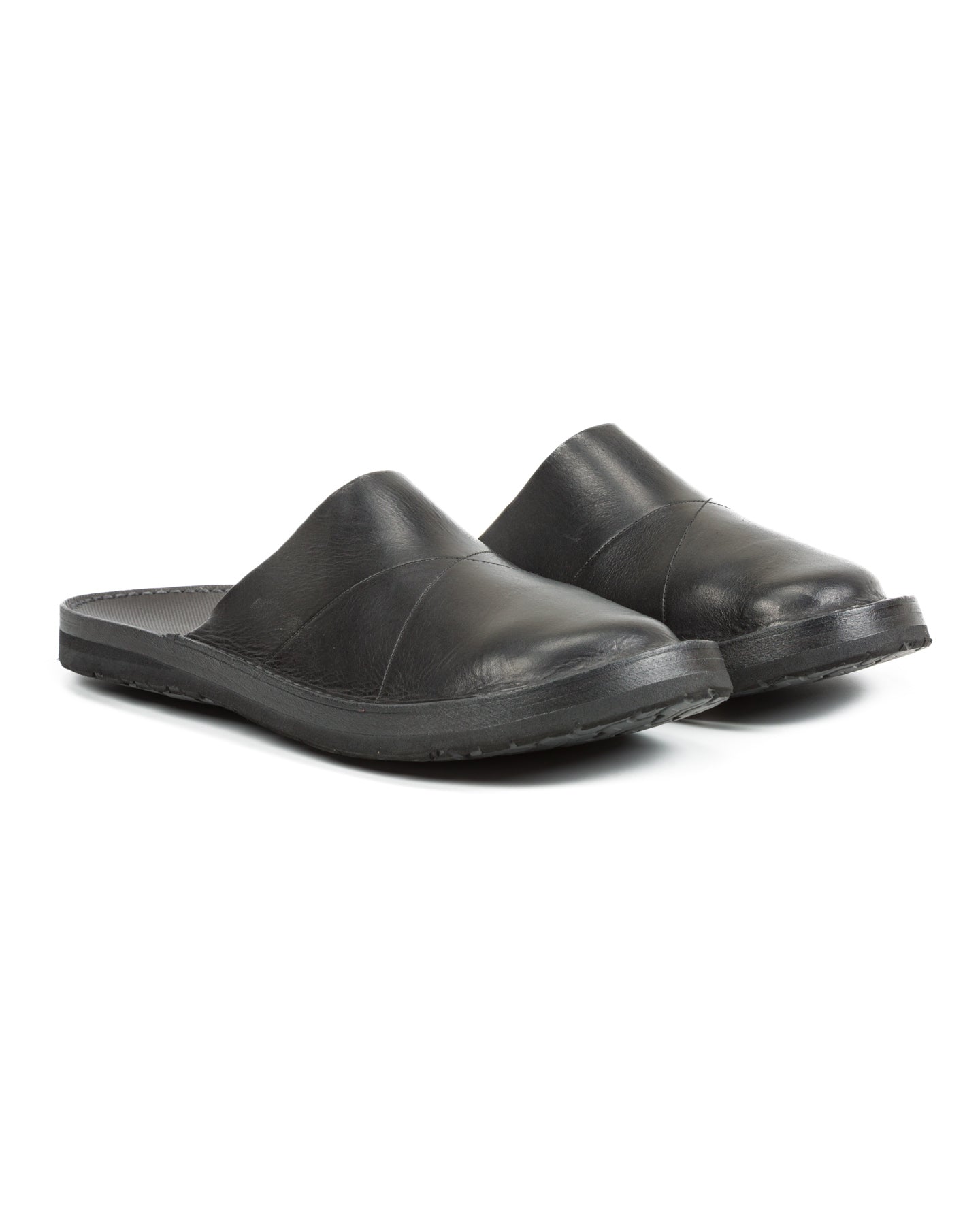Rolling Dub Trio Onsen Slip-On - Black - Standard & Strange