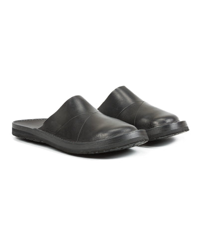 Rolling Dub Trio Onsen Slip-On - Black - Standard & Strange
