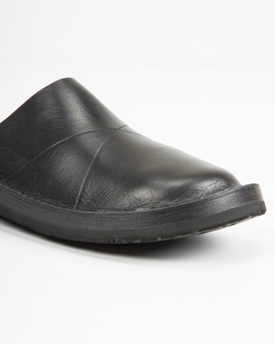 Rolling Dub Trio Onsen Slip-On - Black - Standard & Strange