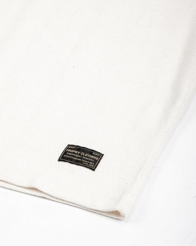 Utility Mil Tank Top - Natural