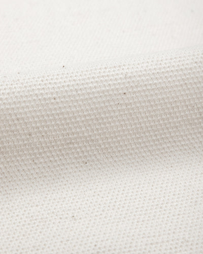 Utility Mil Tank Top - Natural