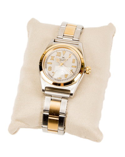 Vague Watch Co. Vabble Watch [VB-L-004-SB] - Gray Dial - Standard & Strange