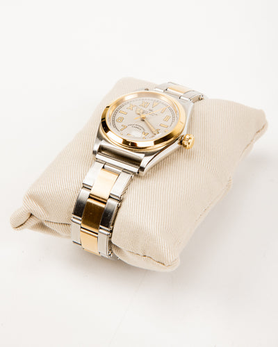 Vague Watch Co. Vabble Watch [VB-L-004-SB] - Gray Dial - Standard & Strange
