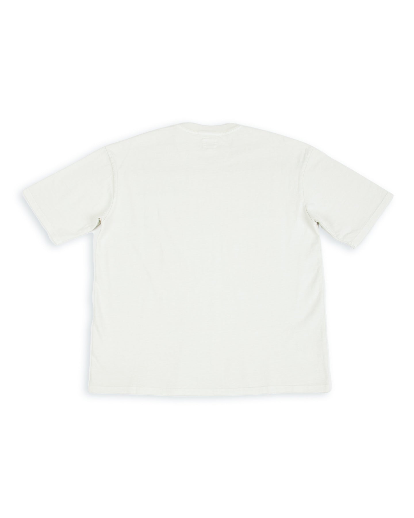 Vintage Heavy Flying Aces Tee - Cream - Standard & Strange