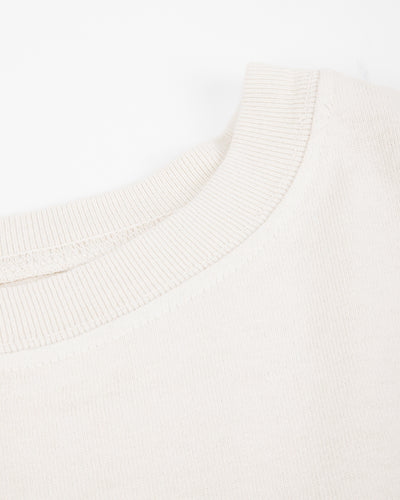 Vintage Heavy Franklin Football Jersey - Grey - Standard & Strange