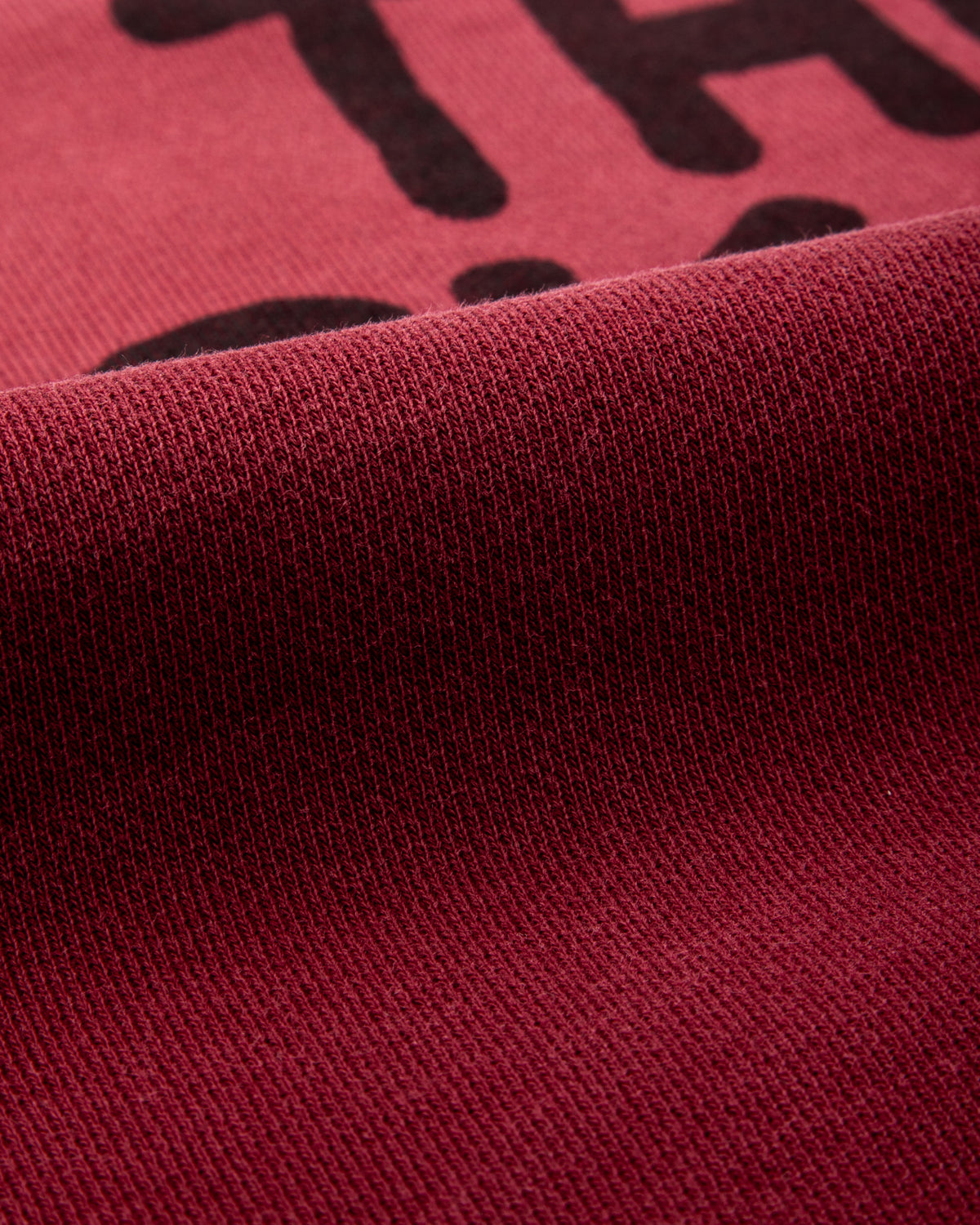 Vintage Heavy Good 'Ol Charlie Brown Sweatshirt - Red Sun Fade - Standard & Strange
