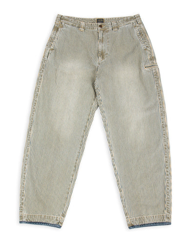 Vintage Heavy Hickory Pant - Stripe - Standard & Strange