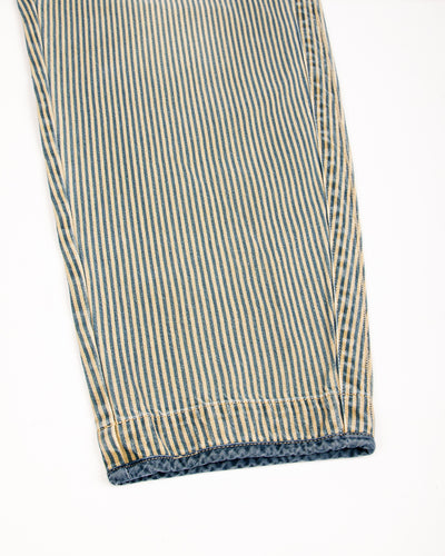 Vintage Heavy Hickory Pant - Stripe - Standard & Strange