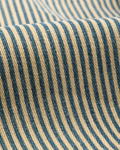 Vintage Heavy Hickory Pant - Stripe - Standard & Strange