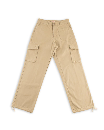 Vintage Heavy VH Khaki Cargo - Tan - Standard & Strange