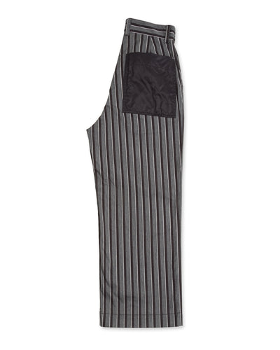 W'Menswear W'mens Work Jean - Black - Standard & Strange