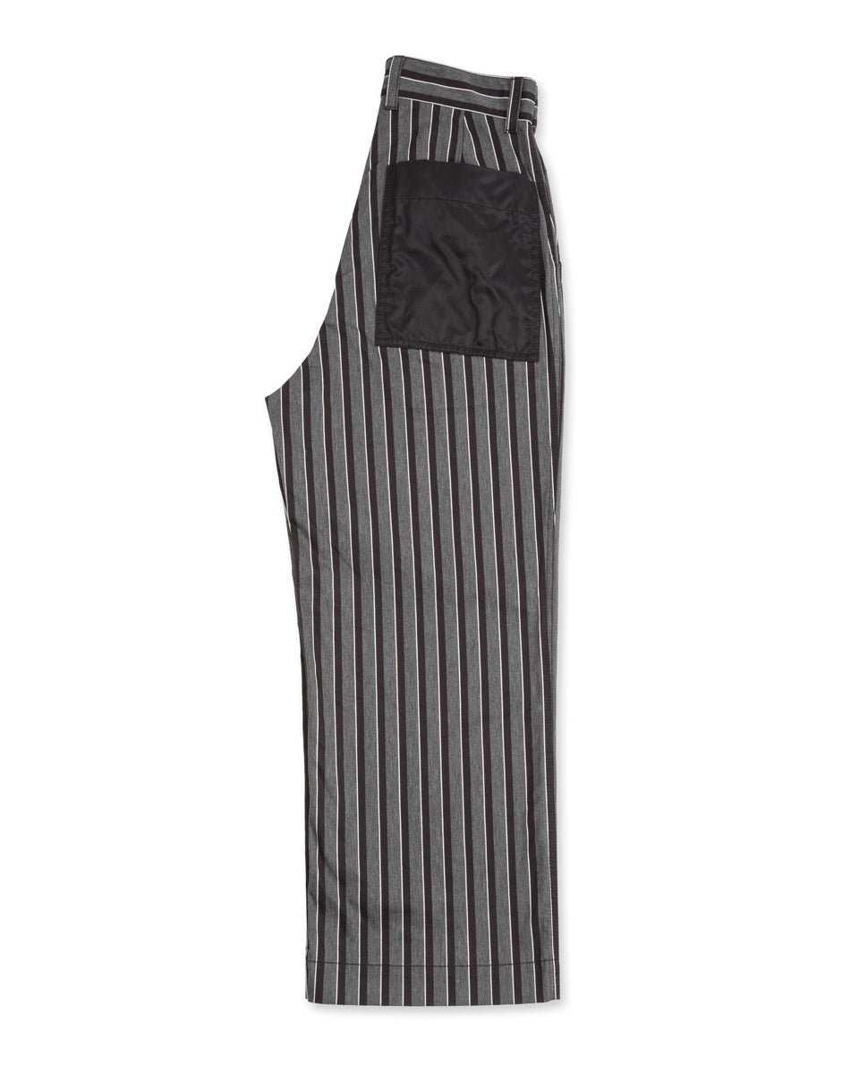 W'Menswear W'mens Work Jean - Black - Standard & Strange