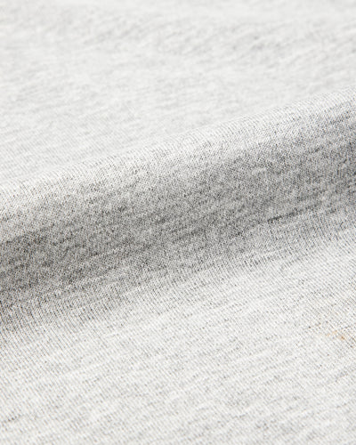 W'Menswear W'mens Tank - Light Grey - Standard & Strange
