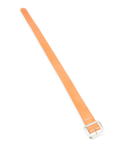 Warehouse Lot 6039 Garrison Belt - Tan - Standard & Strange