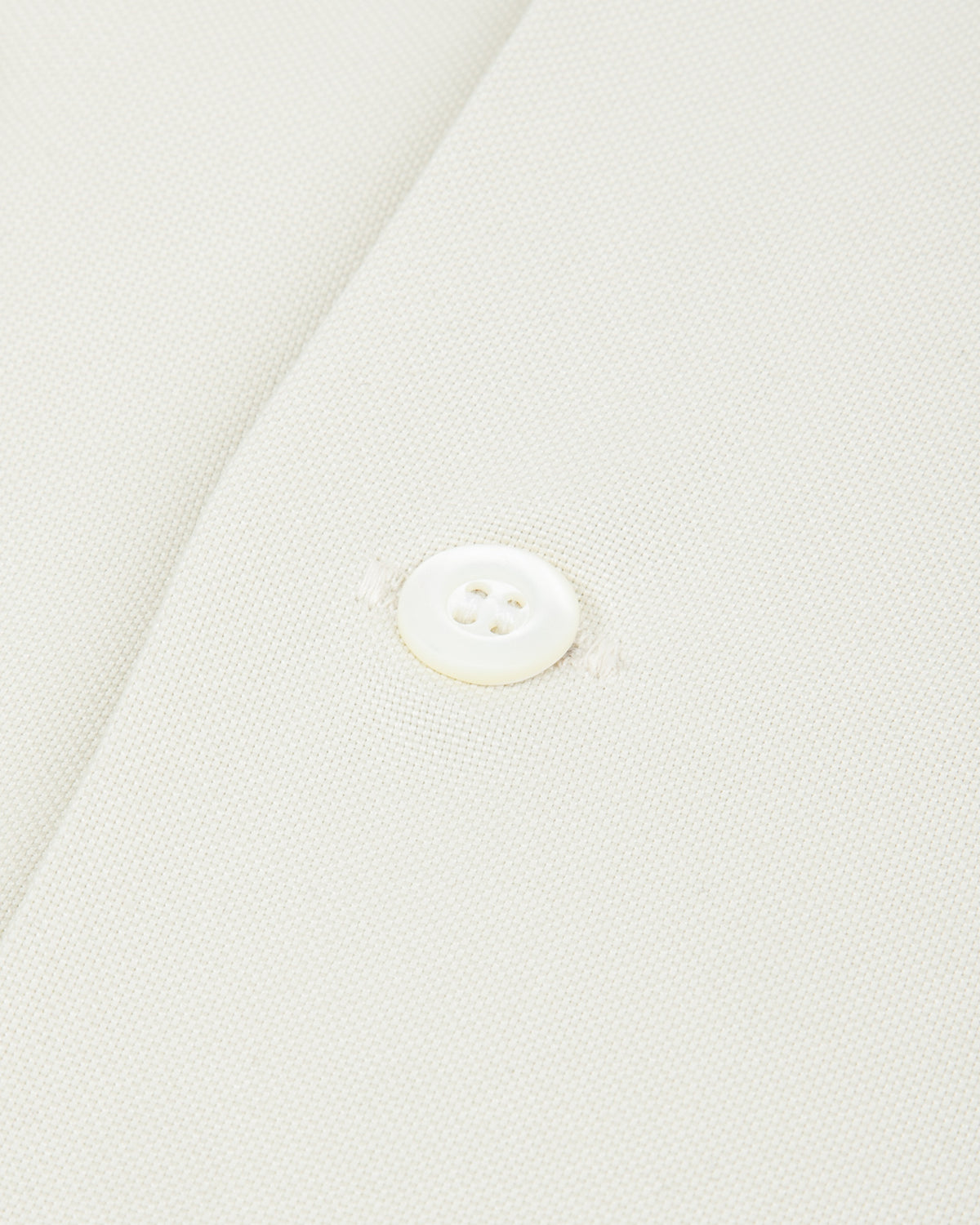 Attractions Flap Pocket Rayon S/S Shirt - Natural - Standard & Strange