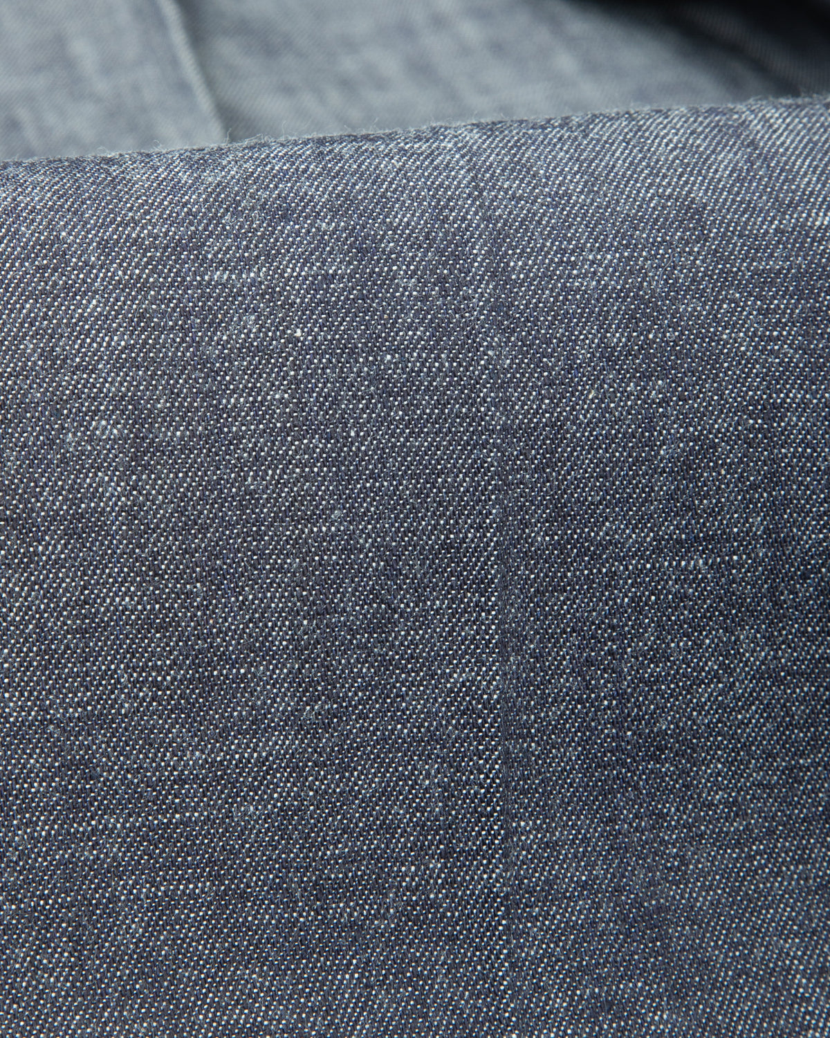 Attractions Summer Denim Trousers - 8 oz Indigo - Standard & Strange