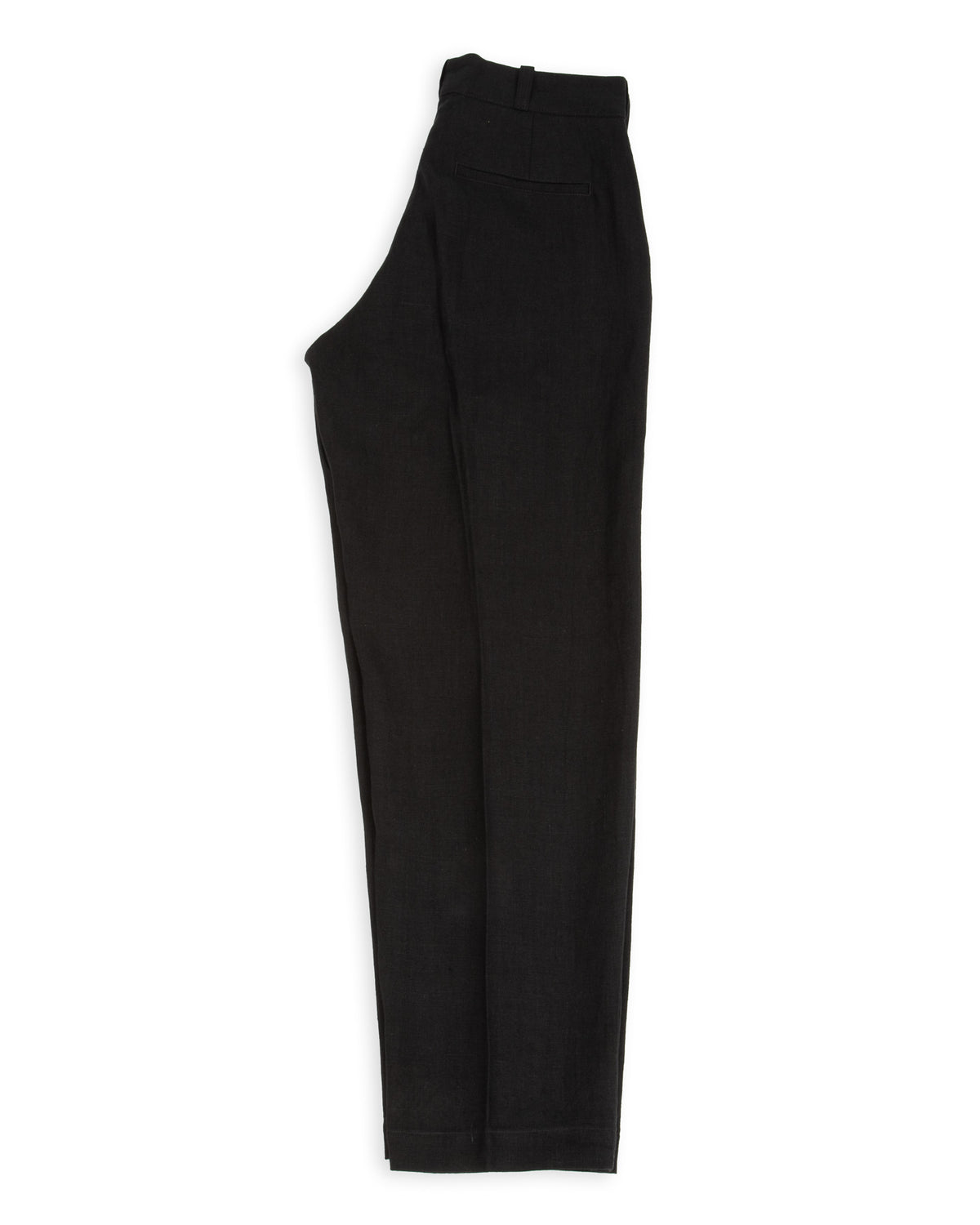 Attractions Summer Trousers - Black - Standard & Strange