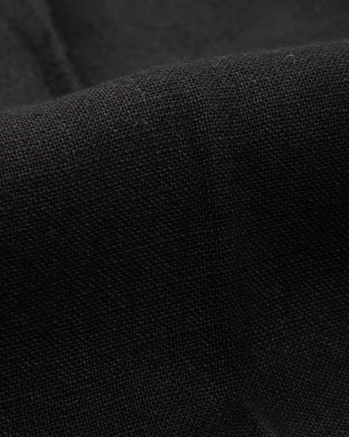 Attractions Summer Trousers - Black - Standard & Strange