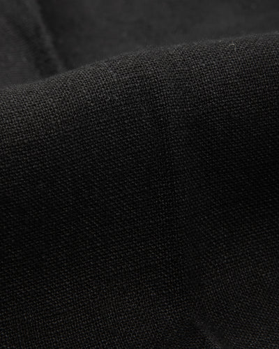 Attractions Summer Trousers - Black - Standard & Strange