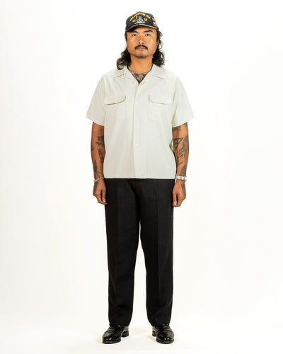 Attractions Summer Trousers - Black - Standard & Strange